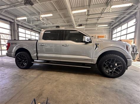 April 11 2023 F150gen14 2021 Ford F 150 Tremor Raptor Forum