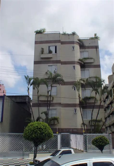 Condomínio Edifício Marlet Av Dom Pedro I 805 Enseada Guarujá SP