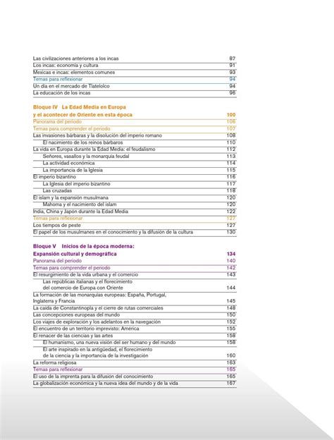 Historia 6 2013 2014 By Admin MX Issuu