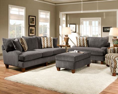 Best Paint Color For Dark Gray Couch At Roy Glover Blog