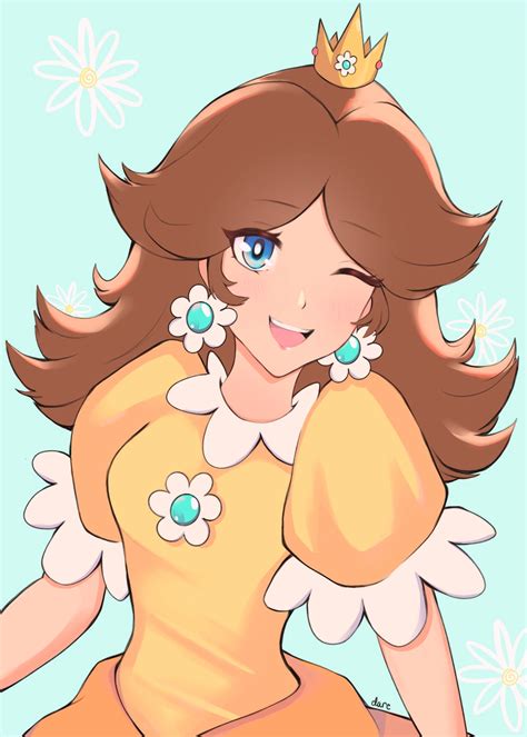 Princess Daisy