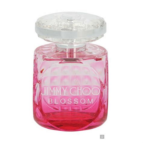 Jimmy Choo Blossom Eau De Parfum Spray 100ml