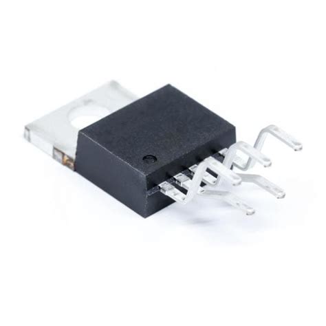 LM2596T-5.0/LF03, Импульсные регуляторы напряжения SIMPLE SWITCHER 4.5V ...