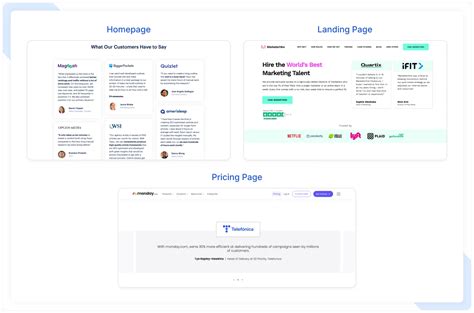 Why Testimonial Pages Are Essential for Trust & Conversions
