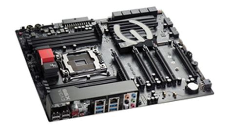 Evga X Ftw K Review Pcmag