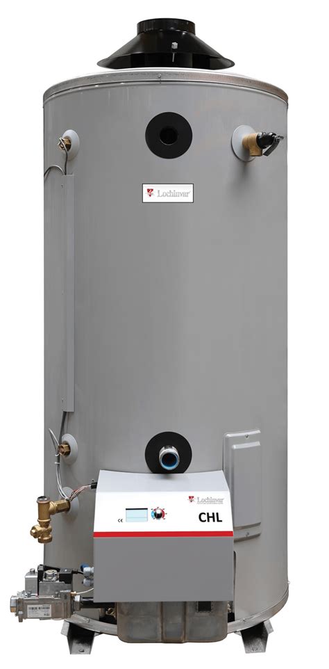 Lochinvar Electric Water Heater Manual