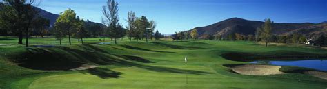 Hidden Valley Country Club - Golf Course Information | Hole19