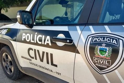 No Cariri Polícia Civil prende idoso condenado por violentar menina de