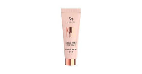 Golden Rose Nude Look Koloryzujący Krem do Twarzy z Efektem Rozświetlenia Fair Tint sklep