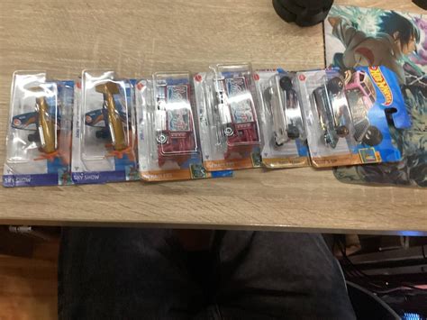 Модельки Hot Wheels нові treasure hunt рідкісна модель 2023 року Mad 300 грн Машинки Київ