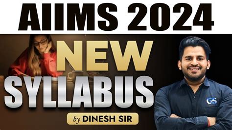 Aiims Bsc Nursing New Syllabus 2024 Big Update Aiims Bsc Nursing