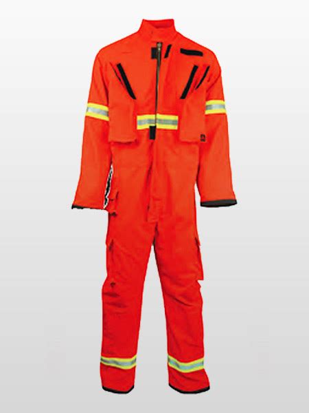 Forest Wild Land Fire Fighting Coveralls Rift Safety Gear Australia