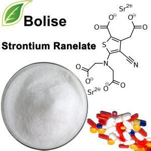 Strontium Ranelate Cas 135459-87-9 Price,Supplier from Bolise