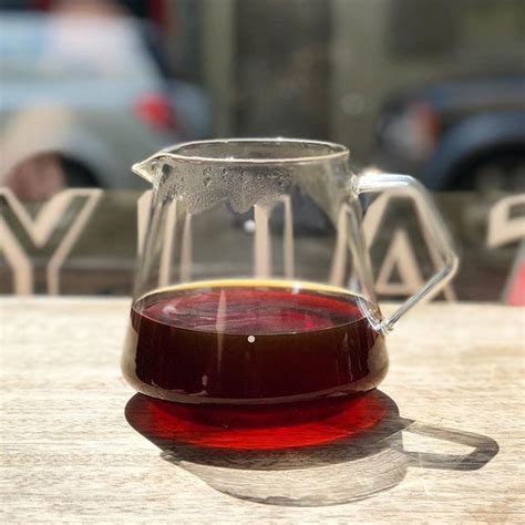 Nude Coffee Roasters NudeEspresso Twitter