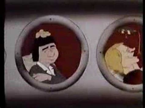 Sex Pistols EMI Cartoon YouTube