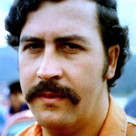 ¿conoces La Historia De Pablo Escobar Descúbrela Aquí