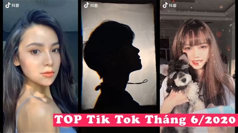 Tik Tok Trung Qu C Douyin Top Tri U View Tr O L U Hot Trend T Ng H P U Th Ng P