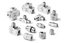 Products – Fitok Medium and High Pressure – Fittings – Fitek Pte Ltd (Singapore)