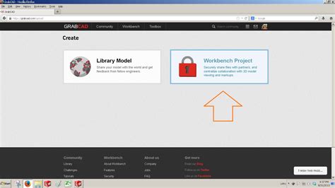 How to upload files to GrabCAD Workbench? | GrabCAD Tutorials