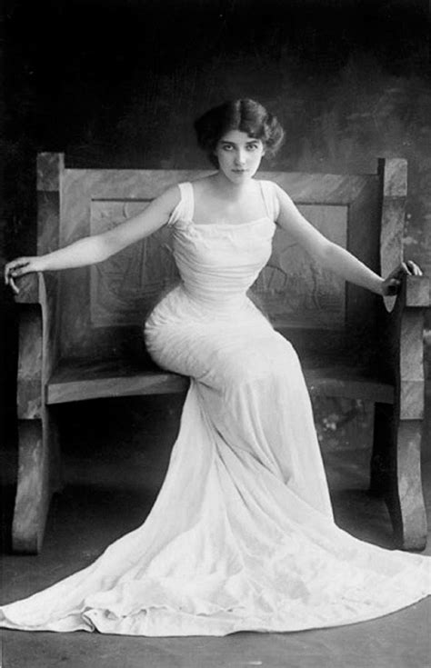 15 Of The Most Beautiful Women Of 1900s Edwardian Era Bored Panda