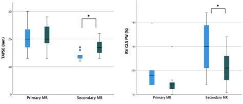 Ventricular And Atrial Remodeling After Percutaneous Mitral Valve