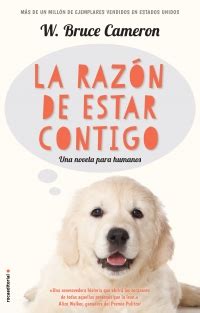 LA RAZÓN DE ESTAR CONTIGO Sumando Libros