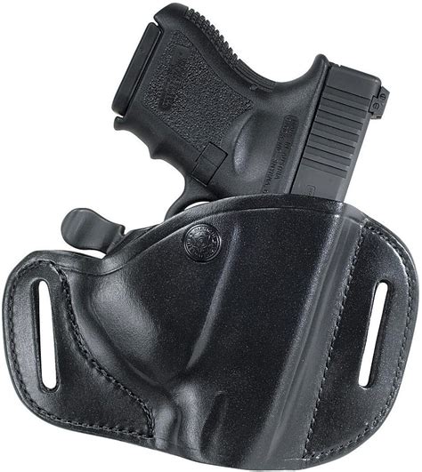 Bianchi Holster Zivilholster Hip Holster Gr E D Glock