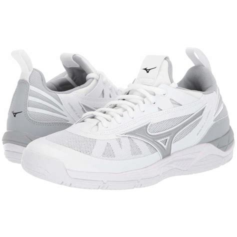 Mizuno Wave Luminous - Squash Source