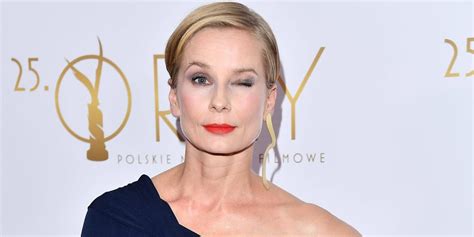 Magdalena Cielecka Pokaza A Si W Bikini Wygl Da Jak Nastolatka