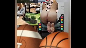 Unashamed Naked Girl Ass Exhibition XNXX