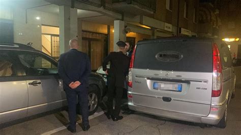 Omicidio A Modena Lorenzo Carbone Confessa A Pomeriggio Ho Ucciso