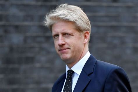 Brexit Boris Johnsons Brother Resigns As Tory Minister And Mp