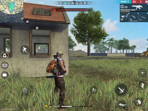 T L Charger Garena Free Fire Pour Android Ios Et Apk Frandroid