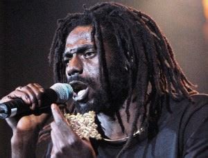 Buju Banton Wild Hare Music