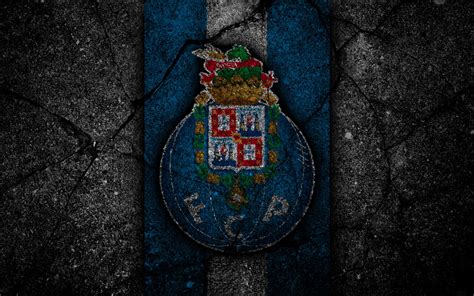 Porto Fc / FC PORTO Logo Wallpapers HD Collection | Free Download Wallpaper / Last and next ...