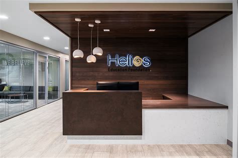 Helios Education Foundation - BDG Architects