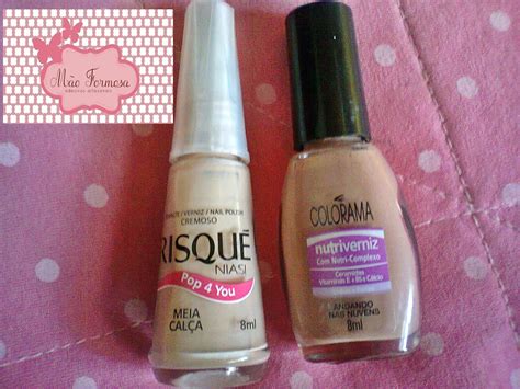 M O Formosa Nude Queridinho D