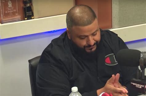 DJ Khaled Breaks Silence On Relationship With Birdman On The Breakfast