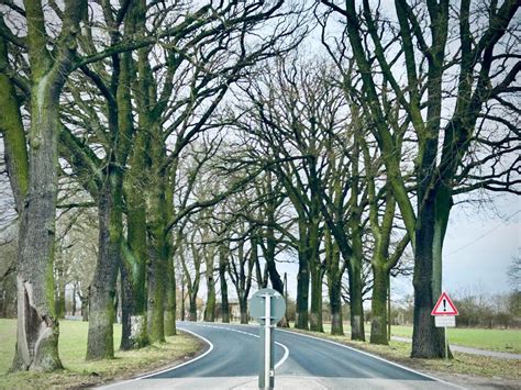 Verkehrsbeeintr Chtigungen Auf Der B Ab Dem Durch