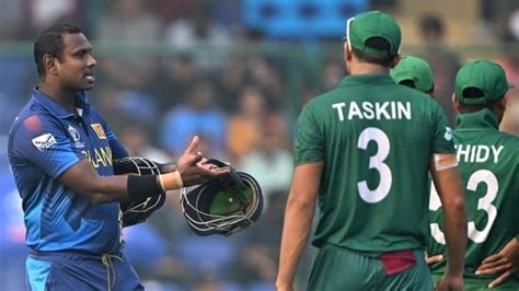 Bangladesh Vs Sri Lanka World Cup Action In Images Hindustan Times