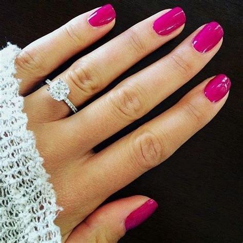 5 Colores De Uñas Perfectos Para Pieles Morenas Actitudfem