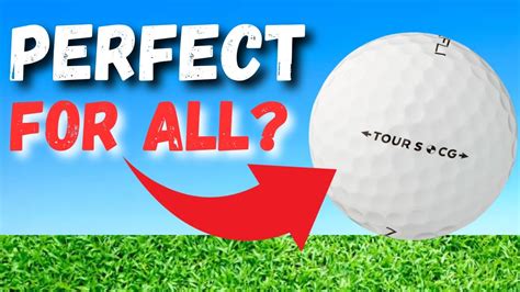 Top Golf Balls For Slow Swing Speeds Edition Off