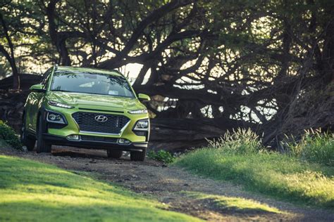 2021 Hyundai Kona: 228 Exterior Photos | U.S. News