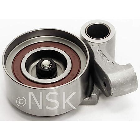 Amazon.com: NSK 62TB0630B06 Polea tensora de correa dentada del motor ...