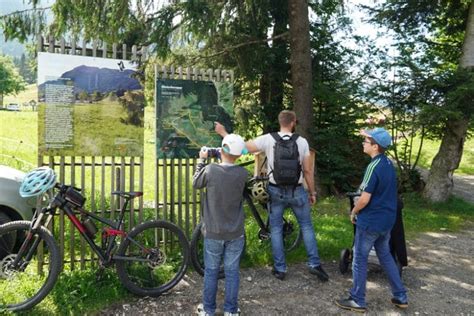 Familientag Auf Der Rigi Seebodenalp Ausfl Ge Zentralschweiz