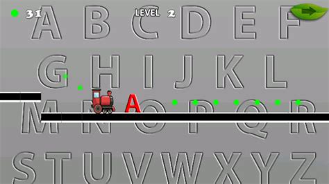 Abc Alphabet Train World Apk For Android Download