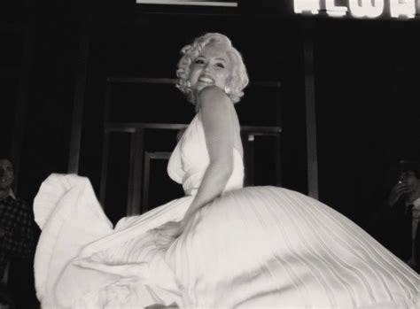 Blonde Les Nouvelles Images Du Film Netflix Sur Marilyn Monroe Vogue France