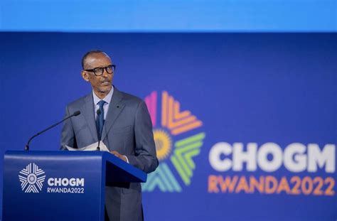 Six Deals Rwanda Concluded During Chogm 2022 The Business Wiz