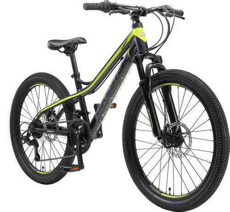 Bikestar Vtt V Lo Tout Terrain Pour Enfants De Ans Bicyclette