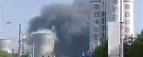 痛心鲁西化工厂爆炸已致9死1伤1失联 今日5月4日 鲁西化工 SZ000830开盘触及跌停跌停价为10 79元 股市值蒸发